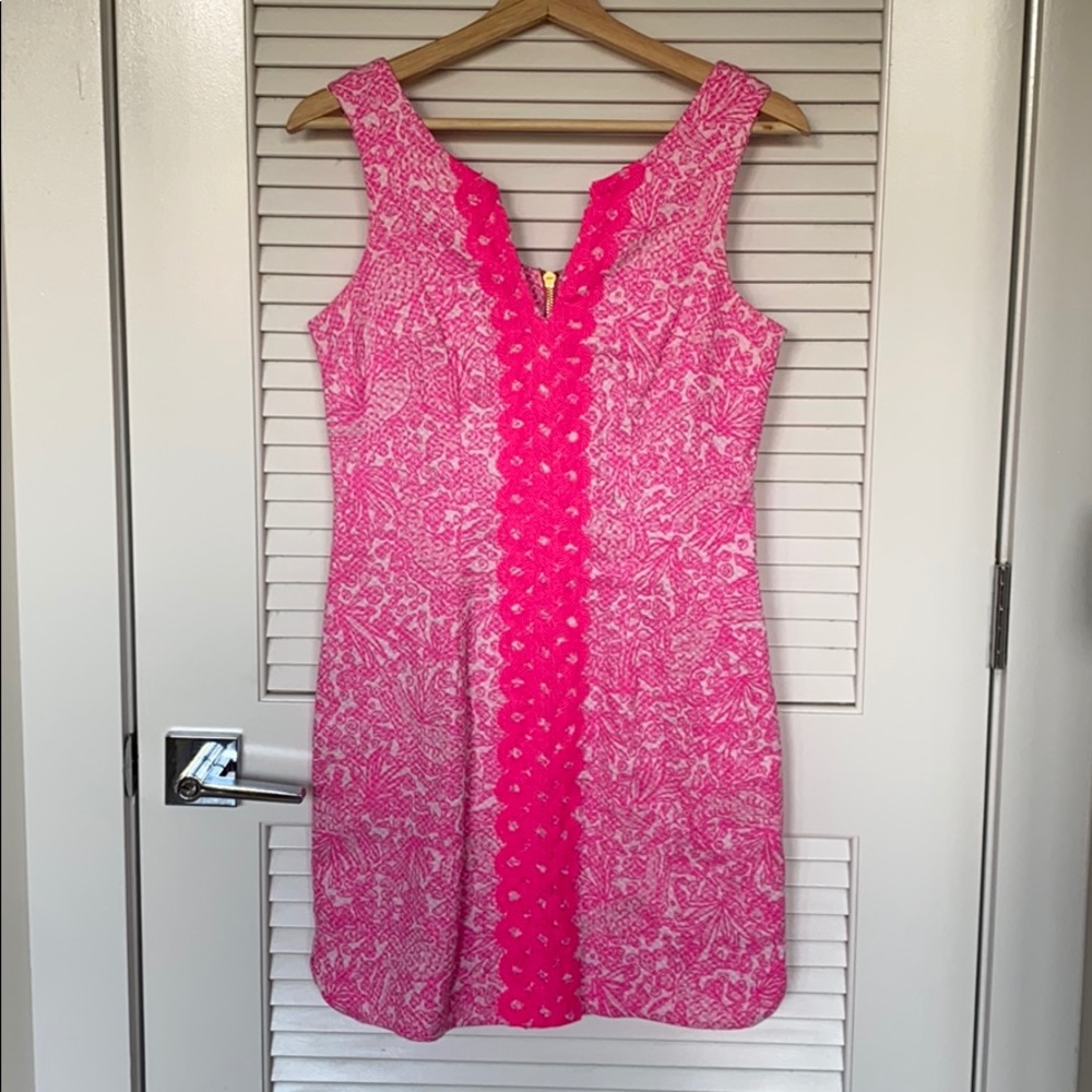 Lily Pulitzer for Target Shift